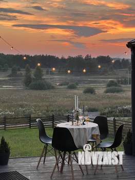 Дом 48м&sup2;, 2-этажный, посуточно, 