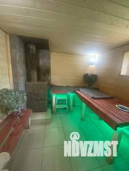 Дом 50м², 2-этажный, посуточно, 