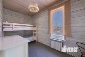 Дом 130м², 2-этажный, на длительный срок, 