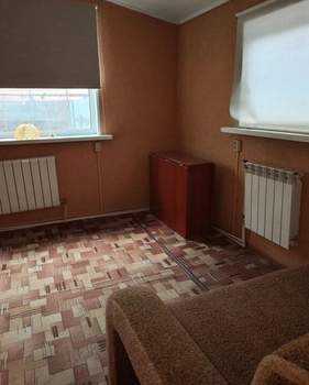 Дом 140м&sup2;, 2-этажный, на длительный срок, 