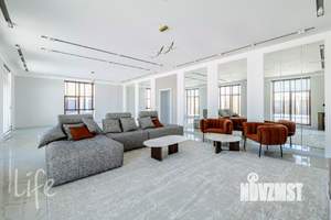 Коттедж 400м², 2-этажный, на длительный срок, 