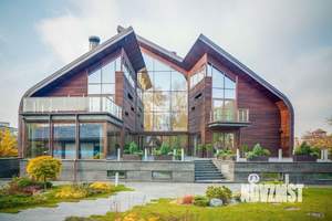 Дом 1128м², 4-этажный, посуточно, 