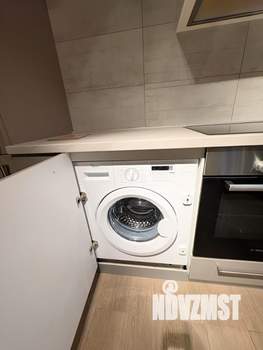 Коттедж 100м&sup2;, 2-этажный, на длительный срок, 