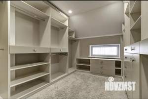 Дом 350м², 2-этажный, на длительный срок, 