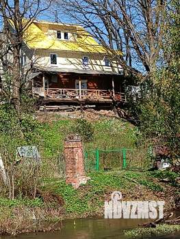 Дом 150м², 2-этажный, посуточно, 