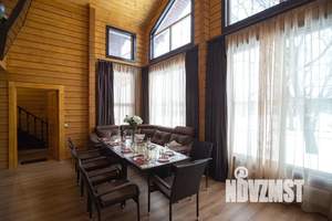 Дом 180м², 2-этажный, посуточно, 