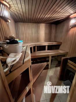 Дом 520м², 3-этажный, посуточно, 