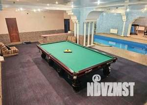 Дом 702м², 3-этажный, на длительный срок, 