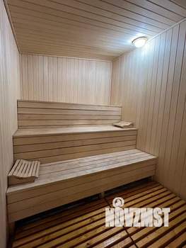 Дом 420м², 2-этажный, посуточно, 