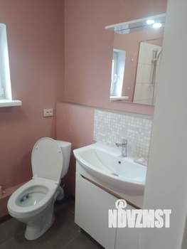 Таунхаус 97м², 2-этажный, на длительный срок, 