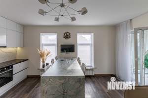 Дом 150м², 3-этажный, на длительный срок, 