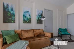 Дом 130м², 1-этажный, посуточно, 
