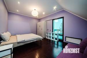 Дом 430м², 1-этажный, посуточно, 