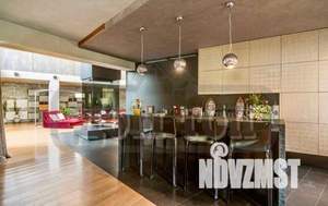 Дом 1250м², 3-этажный, посуточно, 