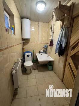 Дом 110м², 2-этажный, на длительный срок, 