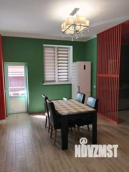 Таунхаус 97м², 2-этажный, на длительный срок, 