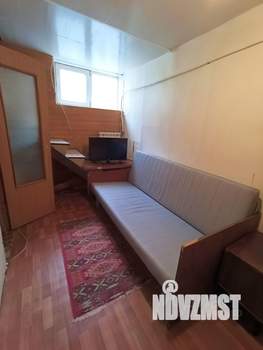Дом 25м², 1-этажный, на длительный срок, 