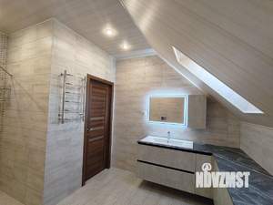 Таунхаус 140м², 2-этажный, на длительный срок, 