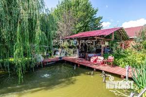 Дом 140м², 2-этажный, на длительный срок, 