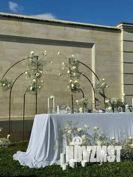 Дом 1350м², 3-этажный, посуточно, 