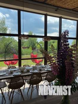 Дом 100м², 1-этажный, посуточно, 