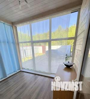 Дом 125м², 2-этажный, посуточно, 