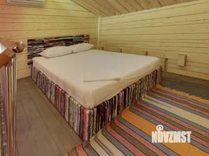 Дом 50м², 2-этажный, посуточно, 