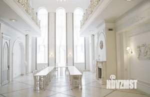 Дом 1300м², 3-этажный, посуточно, 