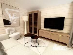 Дом 92м², 1-этажный, на длительный срок, 