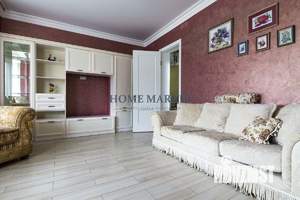 Дом 339м², 2-этажный, на длительный срок, 