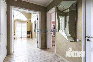 Дом 339м², 2-этажный, на длительный срок, 