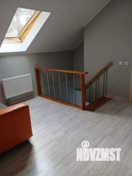 Дом 150м², 2-этажный, на длительный срок, 