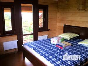 Дом 200м², 2-этажный, посуточно, 