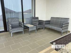 Дом 115м², 1-этажный, на длительный срок, 