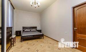 Дом 700м², 3-этажный, посуточно, 