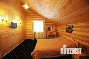 Дом 120м², 2-этажный, посуточно, 
