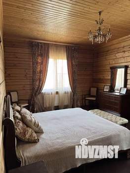 Коттедж 400м², 3-этажный, на длительный срок, 