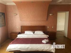 Дом 380м², 1-этажный, посуточно, 