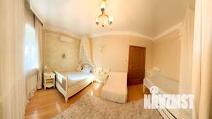 Дом 400м&sup2;, 4-этажный, посуточно, 