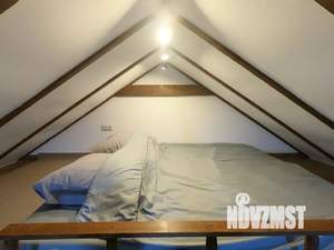 Дом 64м², 2-этажный, посуточно, 