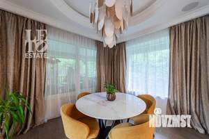 Дом 680м², 3-этажный, на длительный срок, 