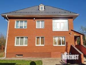 Дом 300м², 2-этажный, на длительный срок, 