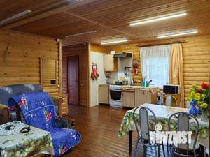 Дом 160м², 2-этажный, на длительный срок, 