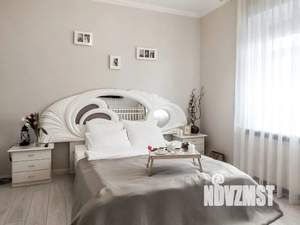 Дом 700м², 3-этажный, посуточно, 