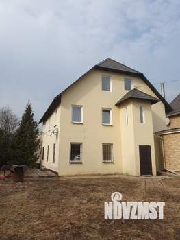 Дом 350м², 3-этажный, на длительный срок, 