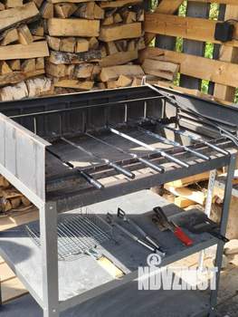 Дом 63м², 2-этажный, посуточно, 