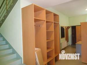 Таунхаус 226м&sup2;, 3-этажный, на длительный срок, 