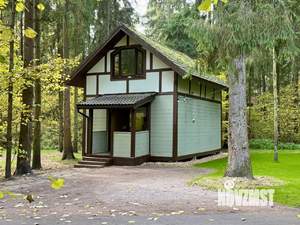 Дом 65м², 2-этажный, на длительный срок, 