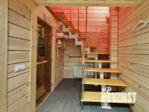 Дом 50м², 2-этажный, посуточно, 