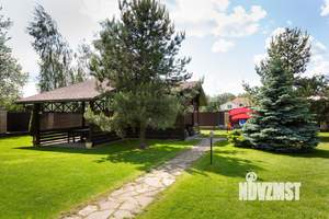 Дом 280м², 2-этажный, посуточно, 